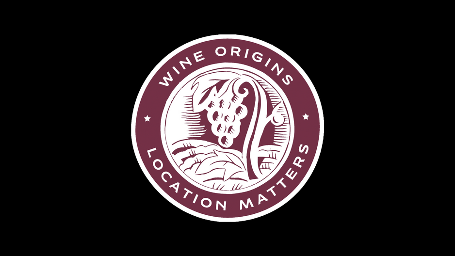 Wine Origins Alliance - Location Matters
